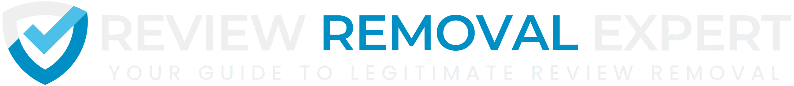 Review Removal Expert Logo
